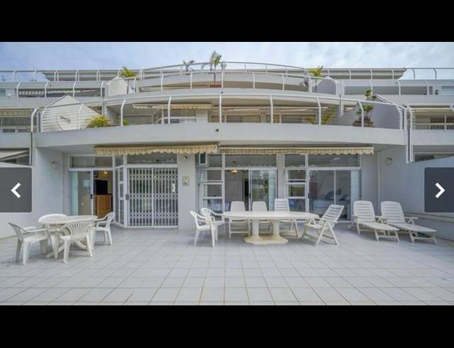 3 BEDROOM PROPERTY TO RENT IN UMHLANGA ROCKS